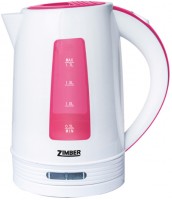 Электрический чайник Zimber ZM-10849