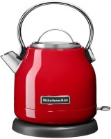 Электрический чайник KitchenAid 5KEK1222EER Red