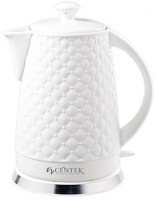 Электрический чайник Centek CT-0061 White