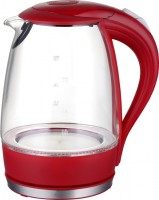 Электрический чайник Sinbo SK 7338 Red
