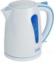 Электрический чайник Delta DL-1054  Blue