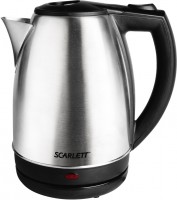 Электрический чайник Scarlett SC-EK21S12