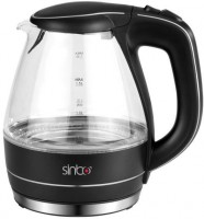 Электрический чайник Sinbo SK 7338 Black
