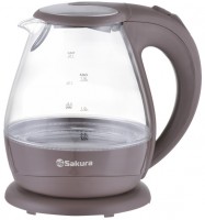 Электрический чайник Sakura SA-2707C