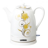 Электрический чайник Lumme LU-206 Flowers