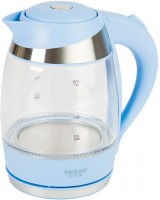 Электрический чайник Delta DL-1012 Blue