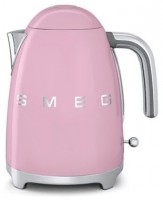 Электрический чайник Smeg KLF01PKEU
