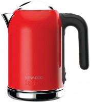 Электрический чайник Kenwood SJM020RD Red