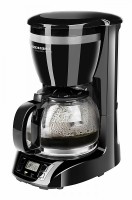 Капельная кофеварка Redmond RCM-1510 Black