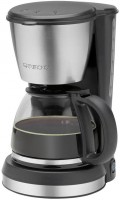 Капельная кофеварка Clatronic KA3562 Black