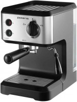 Кофеварка эспрессо Polaris PCM 1517AE