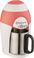 Капельная кофеварка Sakura SA-6106WR