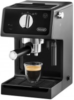 Кофеварка эспрессо Delonghi ECP31.21 Black
