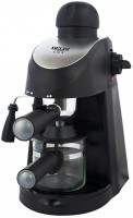 Кофеварка Delta DL-8150К Black