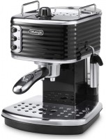 Кофеварка эспрессо Delonghi ECZ351 Black