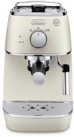 Кофеварка эспрессо Delonghi ECI341 White