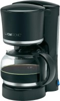 Капельная кофеварка Clatronic KA3555 Black