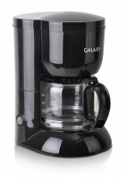 Капельная кофеварка Galaxy GL 0707
