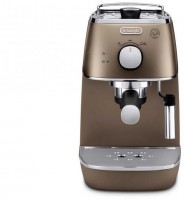 Кофеварка эспрессо Delonghi ECI341 Bronze