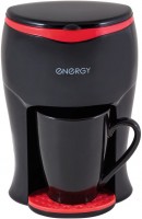Кофеварка Energy EN-607 Black