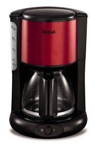 Капельная кофеварка Tefal CM361E38