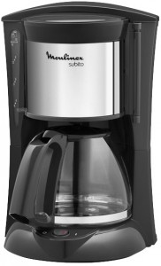 Капельная кофеварка Moulinex FG360830