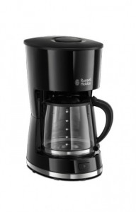 Кофеварка Russell Hobbs 21420-56 Stylis Black
