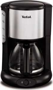 Капельная кофеварка Tefal CM361838