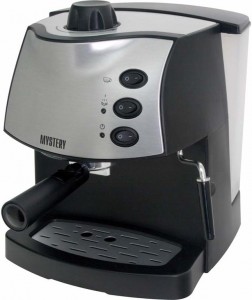 Кофеварка Mystery MCB-5110