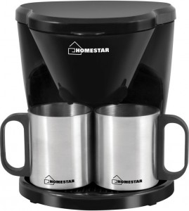 Капельная кофеварка Homestar HS-2010