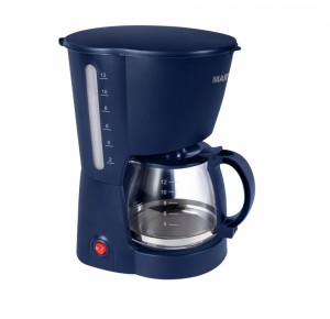 Кофеварка Marta MT-2113 Blue sapphire