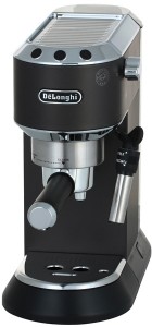Кофеварка эспрессо Delonghi EC 685.BK