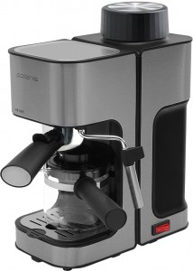 Кофеварка эспрессо Polaris PCM 4003AL