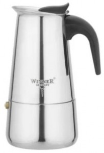 Гейзерная кофеварка Winner WR-4250