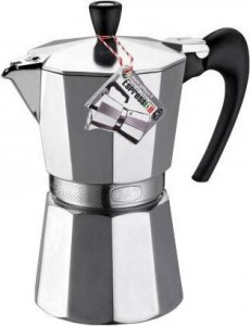 Кофеварка эспрессо GAT AROMA VIP 103409