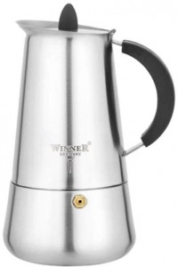 Гейзерная кофеварка Winner WR-4254