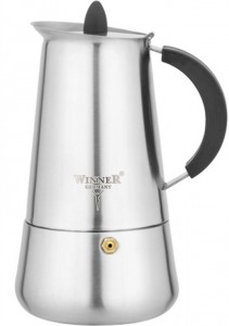 Гейзерная кофеварка Winner WR-4253