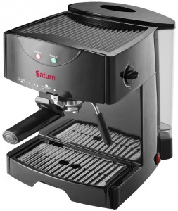 Кофеварка эспрессо Saturn ST-CM7094