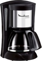 Капельная кофеварка Moulinex FG1518 Black