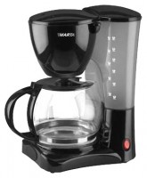 Кофеварка Marta MT-2110 Black