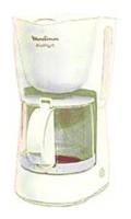 Капельная кофеварка Moulinex FG2115
