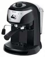 Кофеварка эспрессо Delonghi EC 220 CD