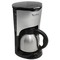 Капельная кофеварка Moulinex CJ 6005
