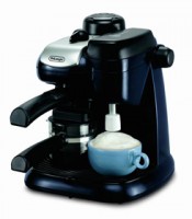 Кофеварка эспрессо Delonghi EC9