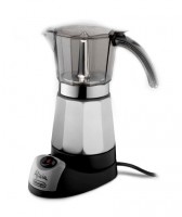 Гейзерная кофеварка Delonghi EMK9