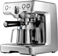Кофеварка эспрессо Bork C800