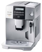 Кофеварка эспрессо Delonghi ESAM 04.320 S
