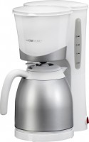 Капельная кофеварка Clatronic KA 3327 Weis