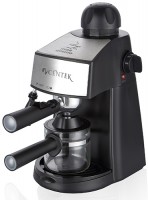 Комбинированная кофеварка Centek CT-1160 Black