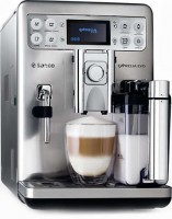 Кофемашина Saeco Exprelia Evo HD 8858/01